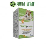 AURORA BIOFARMA CORTIPET MAXI 60 PERLE